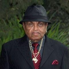 Portrait of Joe Jackson
