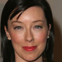 Portrait of Molly Parker