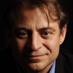 Portrait of Peter Diamandis