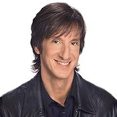 Portrait of Andy Borowitz