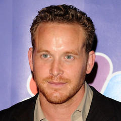 Portrait of Cole Hauser