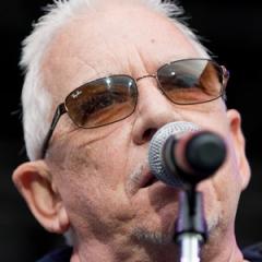 Portrait of Eric Burdon