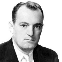 Portrait of Simon Spacey