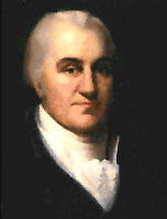 Portrait of Joel Barlow