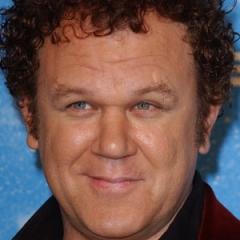Portrait of John C. Reilly
