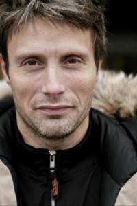 Portrait of Andrew Davies