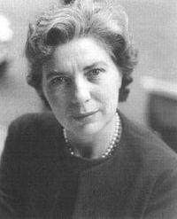 Portrait of Mary Stewart