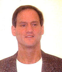 Portrait of Michael Newdow