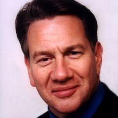 Portrait of Michael Portillo