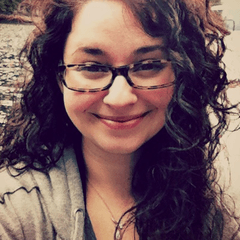 Portrait of Michelle Hodkin