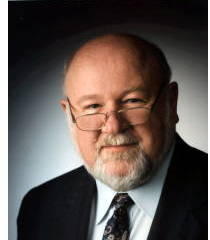 Portrait of Peter R. Scholtes