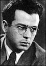 Portrait of Robert Warshow