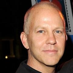 Portrait of Ryan Murphy