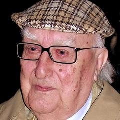 Portrait of Bob Wise
