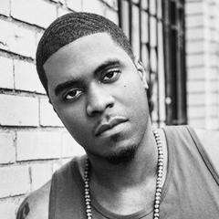 Portrait of Big K.R.I.T