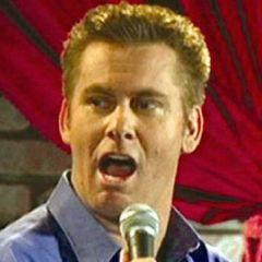 Portrait of Brian Regan
