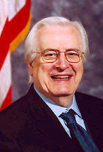 Portrait of Henry Hyde
