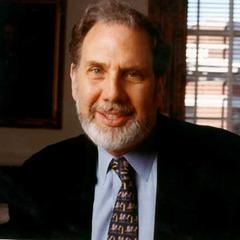 Portrait of John Sexton