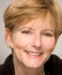 Portrait of Lisa Sanders