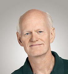Portrait of Marshall Goldsmith