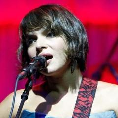 Portrait of Norah Jones