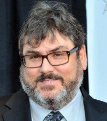 Portrait of Paul Dini