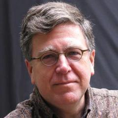 Portrait of Peter Turchi