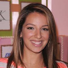Portrait of Vanessa Lengies