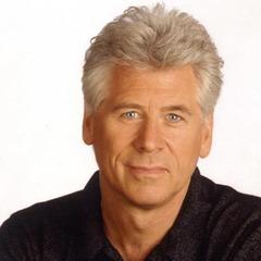 Portrait of Barry Bostwick