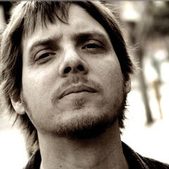 Portrait of Brad Warner