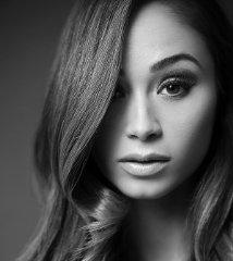 Portrait of Cara Santana