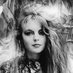 Portrait of Danielle Dax