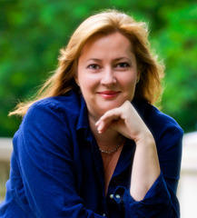 Portrait of Elizabeth Noble