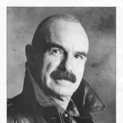 Portrait of G. Gordon Liddy
