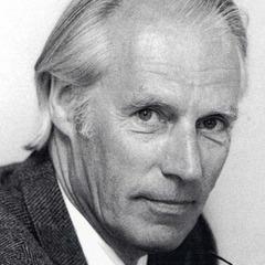 Portrait of George Martin
