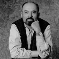 Portrait of Irvin D. Yalom