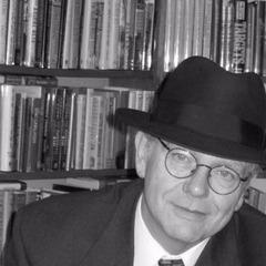 Portrait of John Dunning