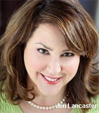 Portrait of Laurie Notaro