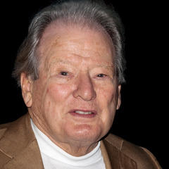 Portrait of Neville Marriner