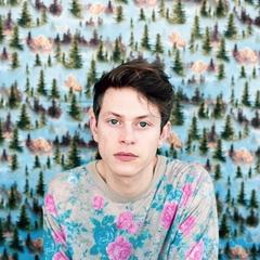 Portrait of Perfume Genius