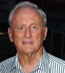 Portrait of Samuel Goldwyn, Jr