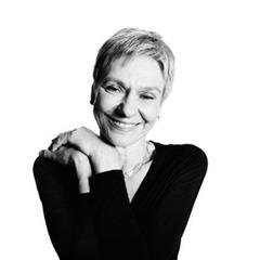 Portrait of Siobhan Davies