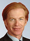 Portrait of Casey Treat