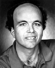 Portrait of Clint Howard