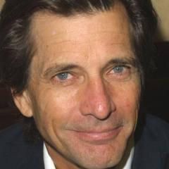Portrait of Dirk Benedict
