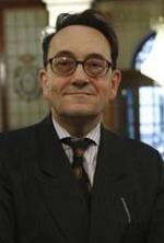 Portrait of Felipe Fernández-Armesto