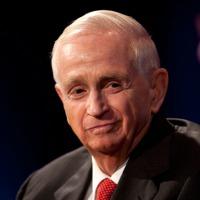 Portrait of J. Willard Marriott