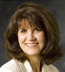 Portrait of Jean A. Stevens