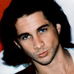 Portrait of Michael Easton