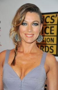 Portrait of Natalie Zea